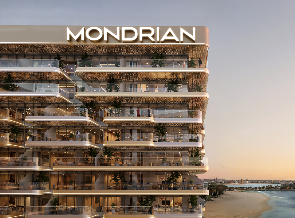 Mondrian